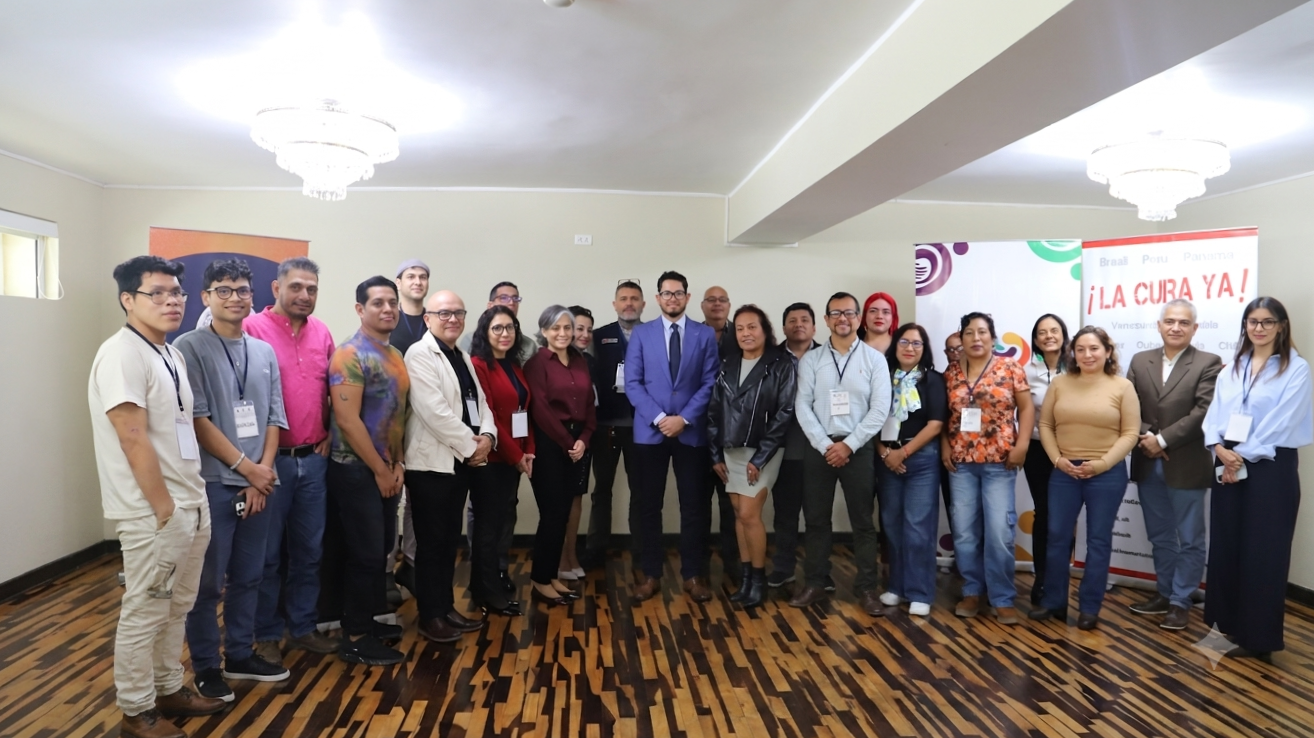 taller paeds